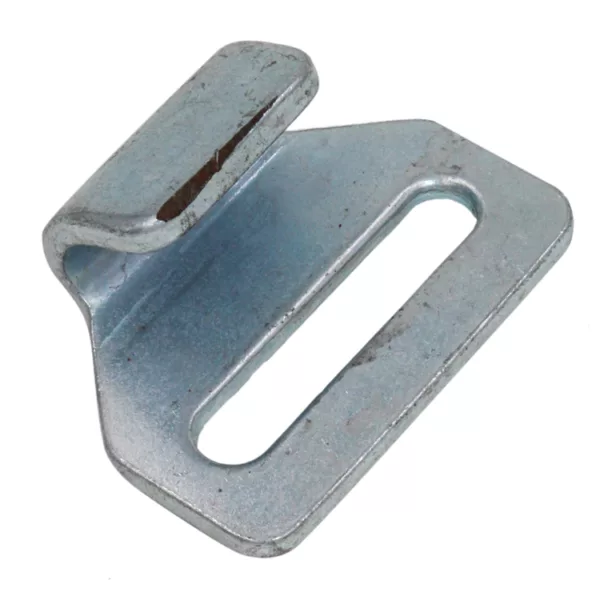 1.5'' 3T Flat Hook for Ratchet Strap