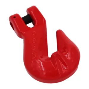 G80 Clevis Grab Hook with Wings