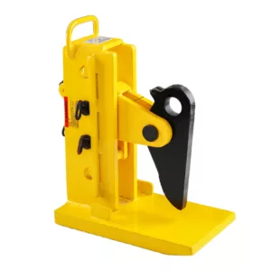 Plate Clamp for Lifting ZHHC-D Type