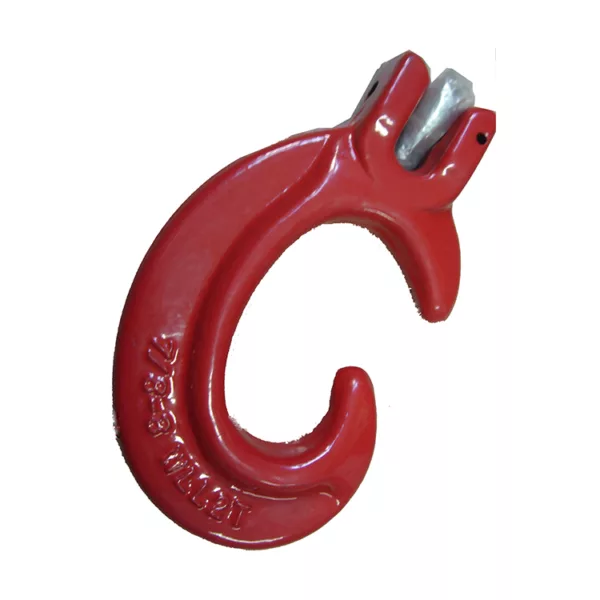 G80 Clevis C Hook