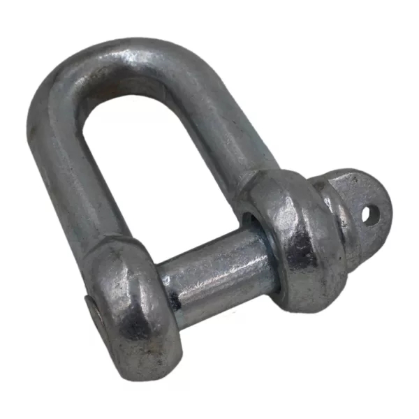 Shackle DIN 82101