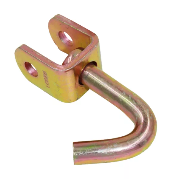 1.5'' 3T Swivel J Hook