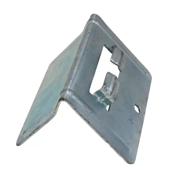 2'' Corner Protector, Steel