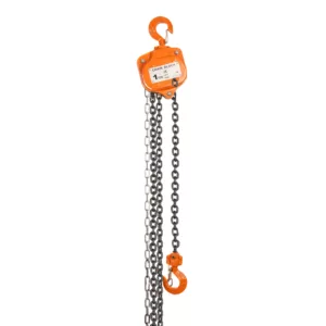 ZHC-D Manual Chain Hoist