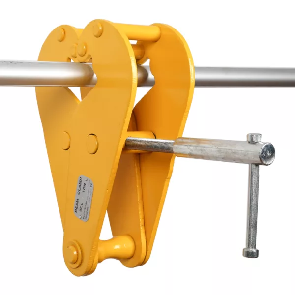 10 ton beam clamp