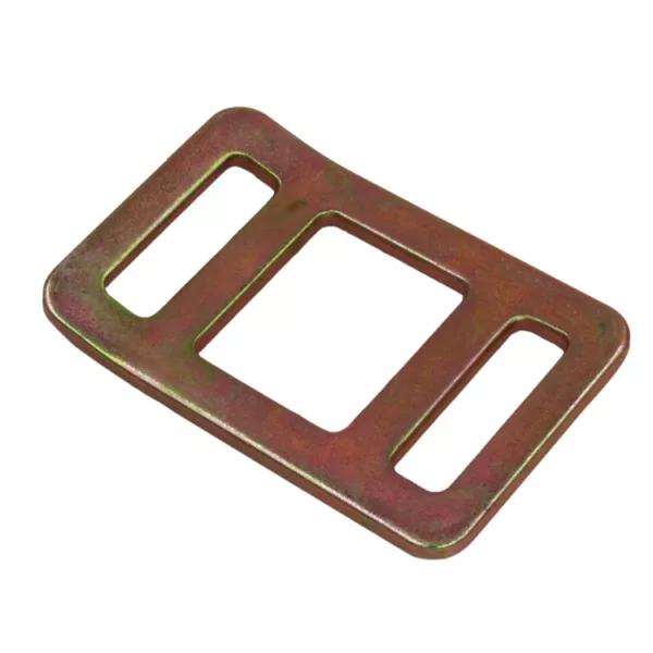 1.5'' 1.6T One Time Lashing Buckle