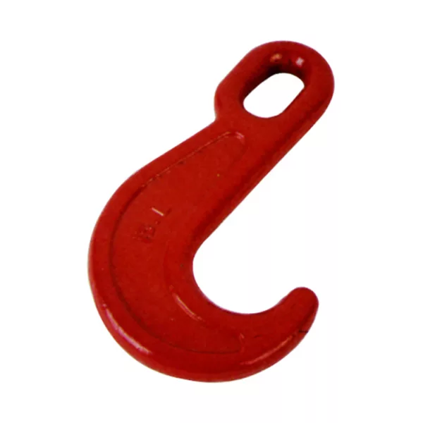 Eye Foundry Hook for G80 Lashing Chain