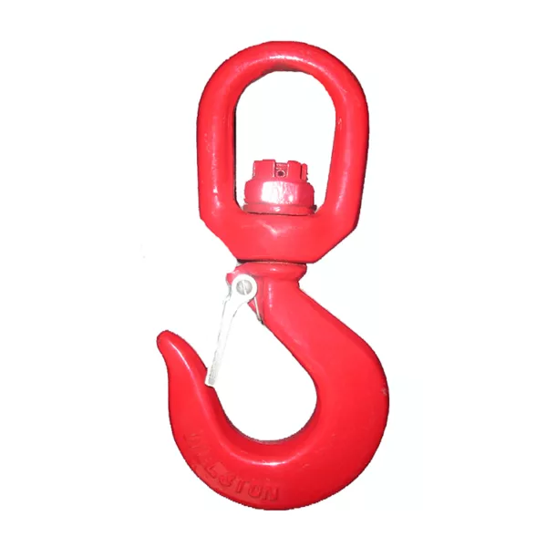 Swivel Lifting Hook