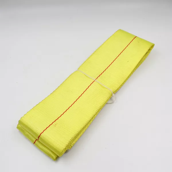 1T Polyester Endless Webbing Sling