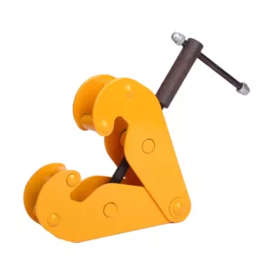 5 ton beam clamp