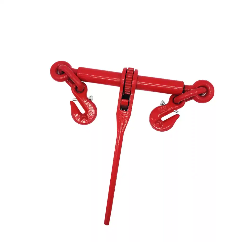 Ratchet Load Binder