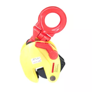 Vertical Plate Lifting Clamp DSQ Type