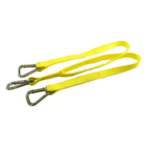 1'' LC 300kg Towing Strap for Car