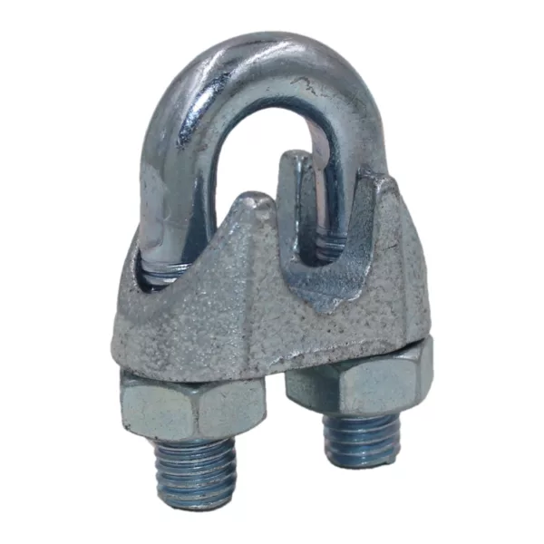 US Type Wire Rope Clip