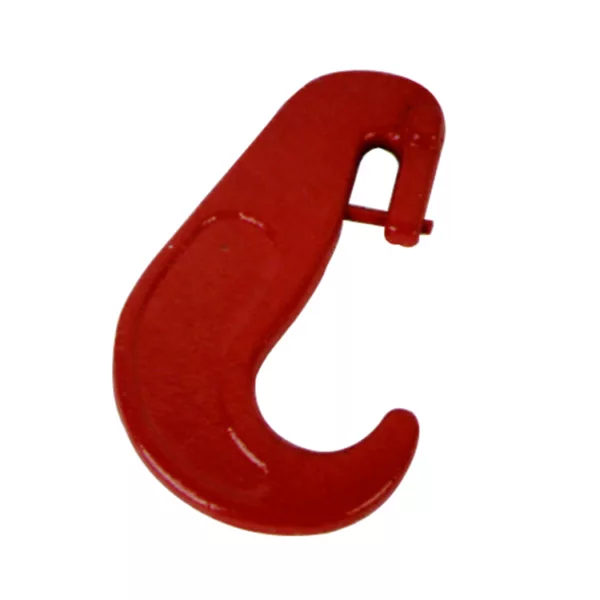 Clevis Lashing C Hook for G80 Lashing Chain