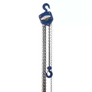 ZHC-B Manual Chain Hoist
