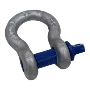US Type High Tensile Forged Shackle