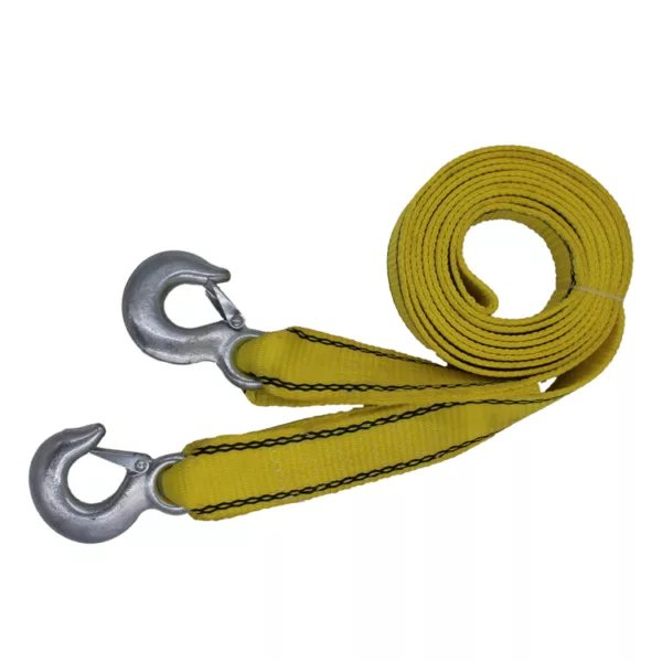 Tow Rope for Truck
