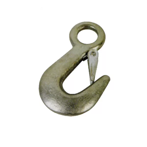 Trailer Hook for Winch