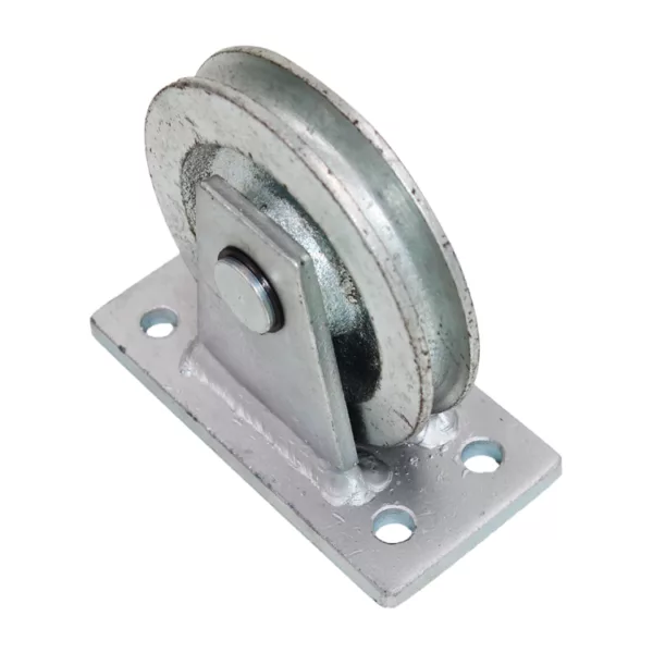 Pulley Block