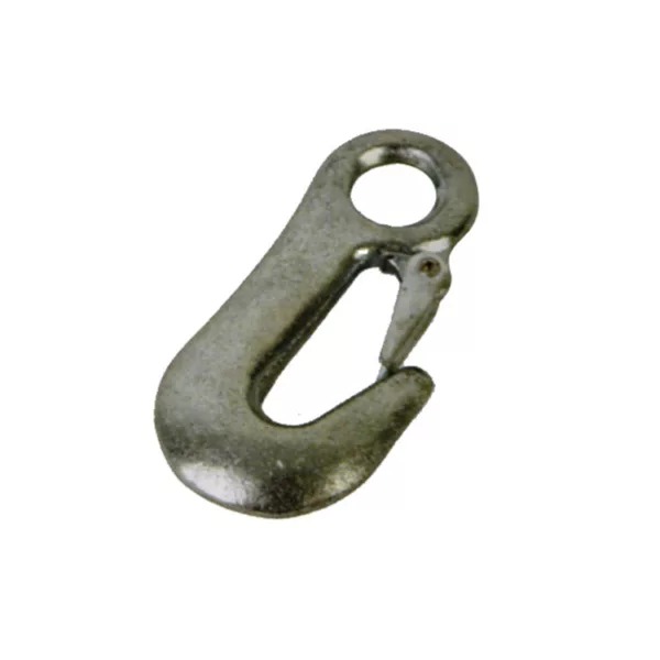 Winch Trailer Hook