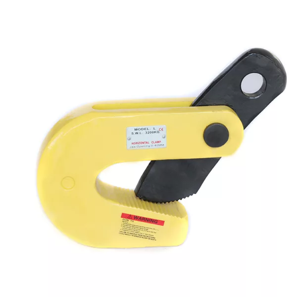 Sheet Lifting Clamp