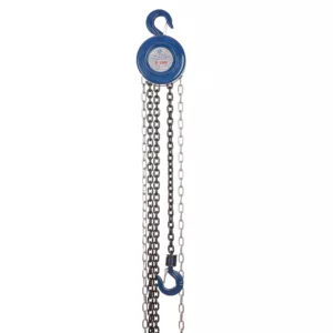 ZHC-R Manual Chain Hoist
