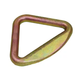 4'' 9T Delta Ring