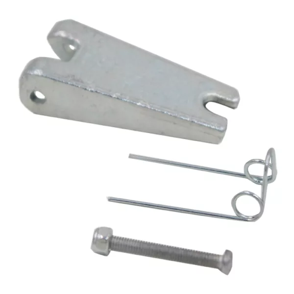 Sling Hook Safety Latch