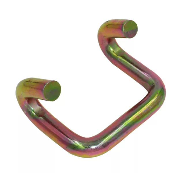 3'' 10T Claw Hook