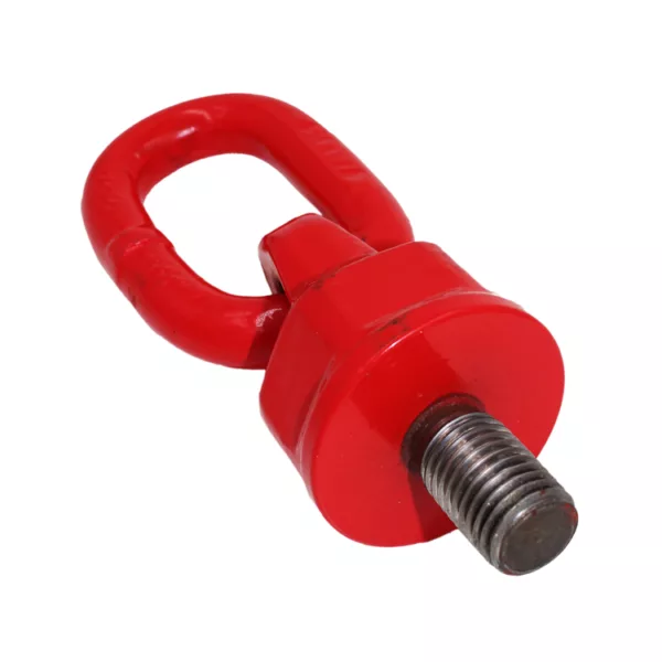 G80 Lifting Point Threaded