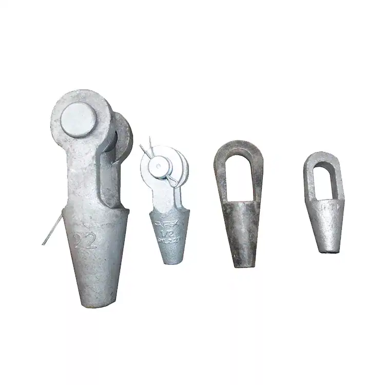 Morsetti Jones-Sports Zincato | Lotto 25 Clip A U Con Bulloni 1/4 Per Fissaggio Fili Morsetti Per Cavi In Acciaio