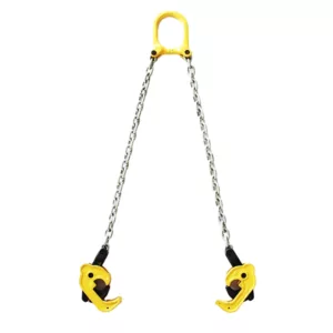 Drum Lifter Clamp