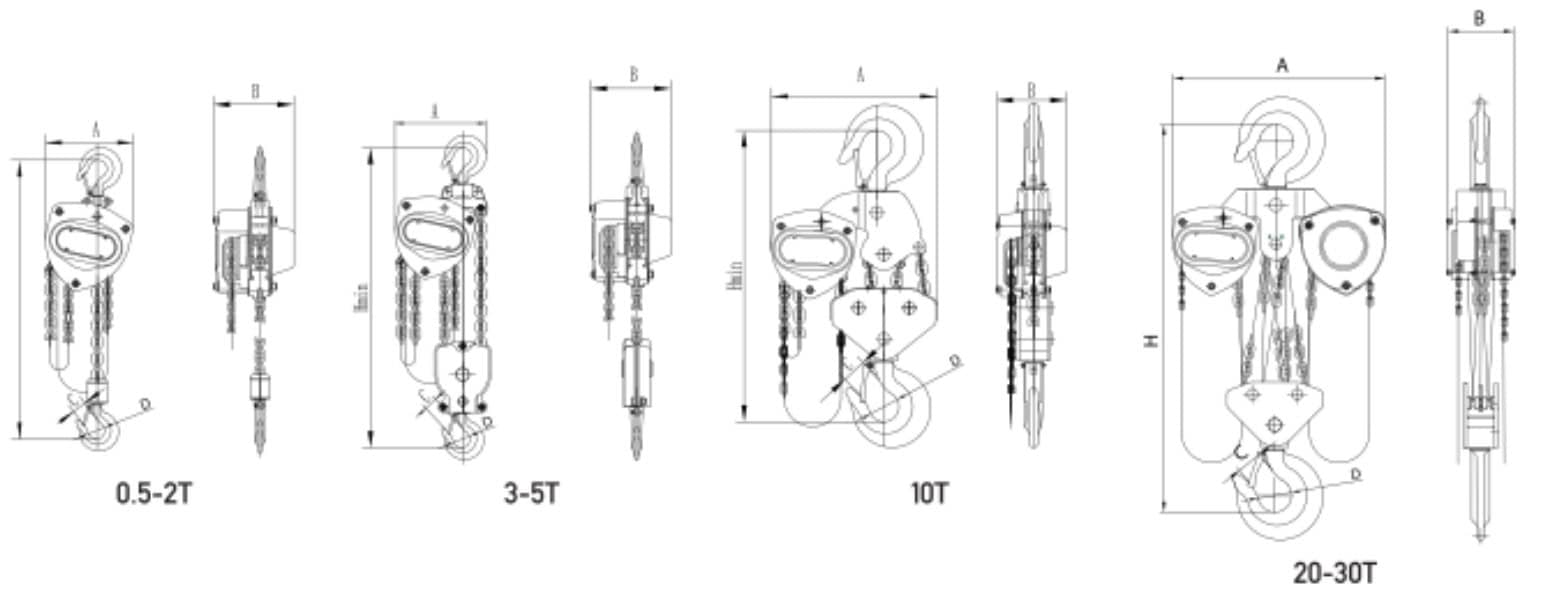 Technical diagrams of various designs of magnetic resonance imaging (mri) equipment coils with different field strengths.