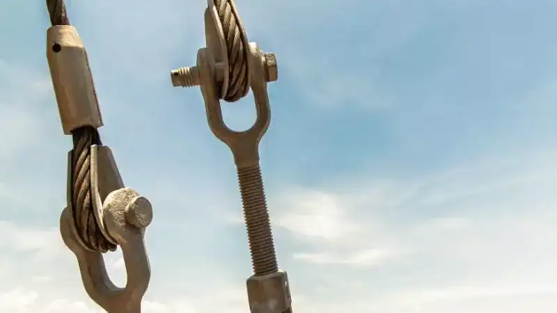 ما هو نوع الرافعات الأكثر استخدامًا؟ أفضل 7 رافعات تحتاج إلى معرفتها