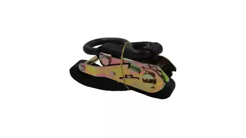 የራትቼት ማሰሪያ ማራዘም ምንድነው?