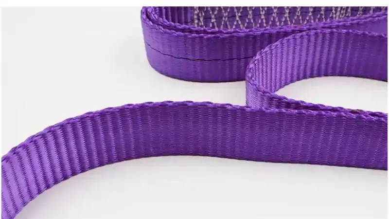 حبال حزام لا نهاية لها