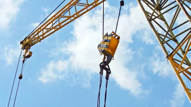 Selecting the Right Hoist