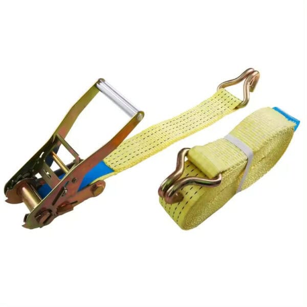 heavy duty ratchet straps