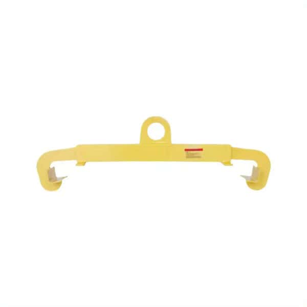 oil drum lifting clamp