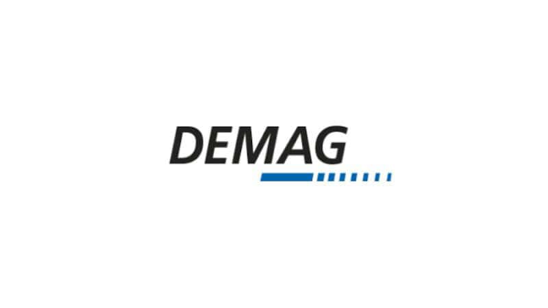 Demag Cranes & Components GmbH (Almanya)