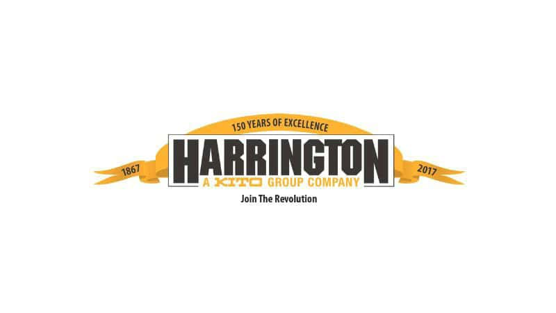 Harrington Hoists, Inc. (Amerika Birleşik Devletleri) 