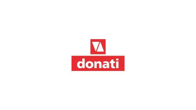 Donati Sollevamenti Srl (İtalya)