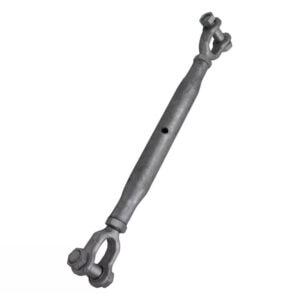 উত্তোলন জন্য turnbuckles