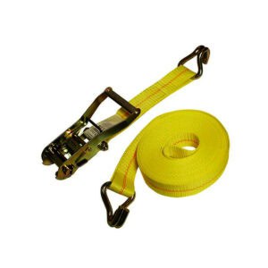 4 Inch Ratchet Strap