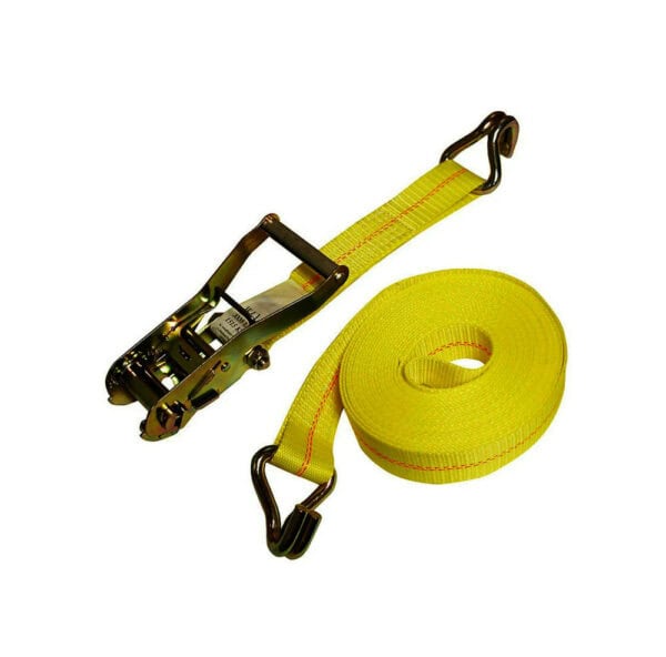 4 Inch Ratchet Strap