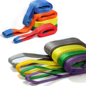 Warna Webbing Sling