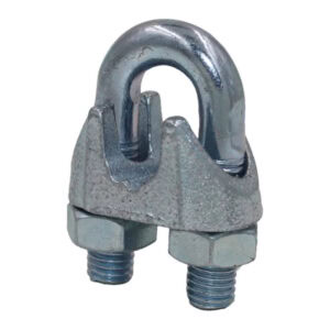 3/8 Wire Rope Clip