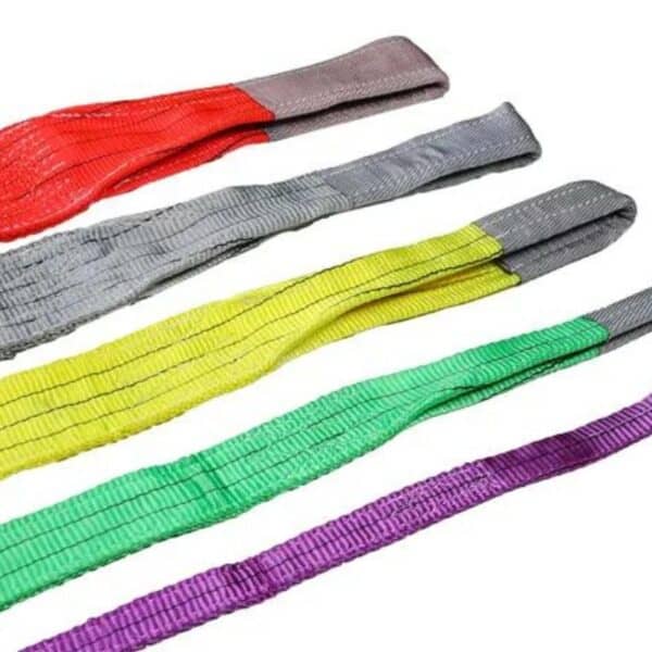 Polyester Lifting Straps