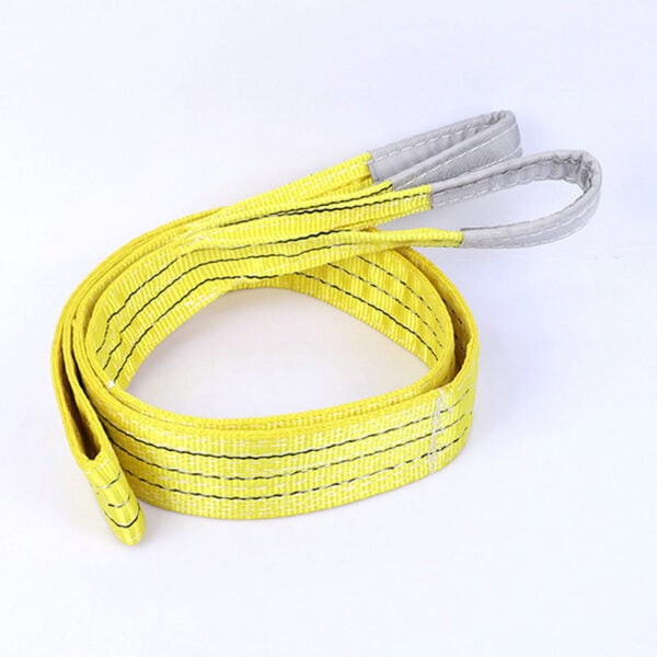 Heavy Duty Nylon Lifting Slings